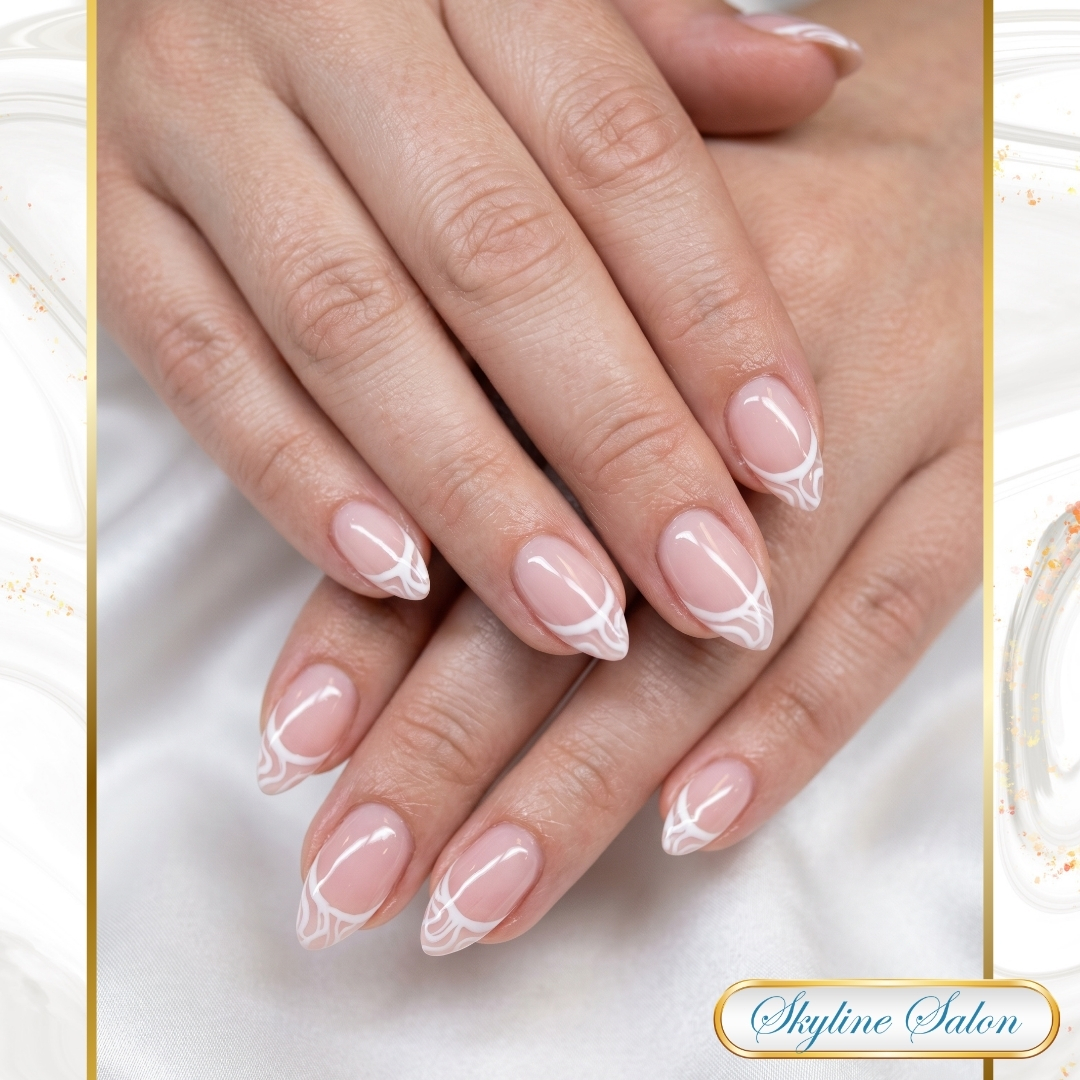 Nails design